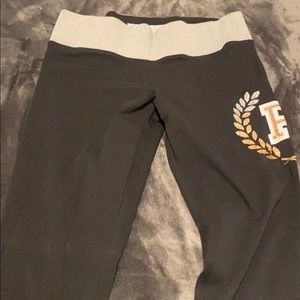 Victoria Secret Pink Leggings